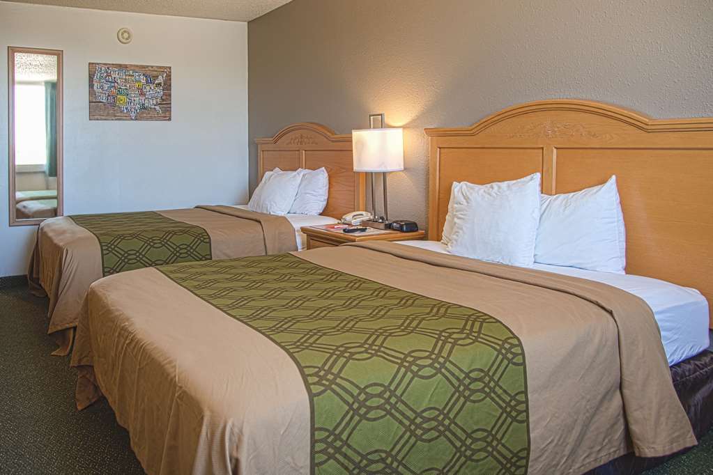 Econo Lodge Rawlins Habitación foto